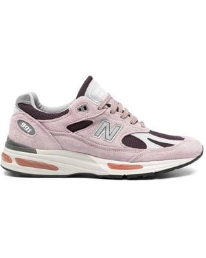 New Balance Sneakers - Pink
