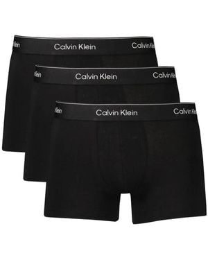 Calvin Klein Underpants - Black