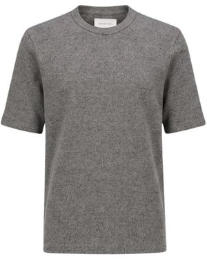 BERNER KUHL T-Shirts - Grey