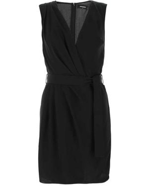 DSquared² Casual Dresses - Black