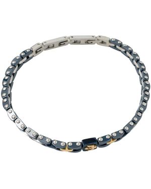 Maserati Bracelets - Blu