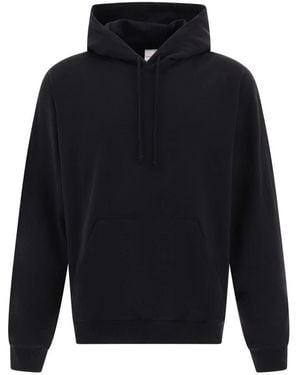 Stockholm Surfboard Club Hoodies - Blue