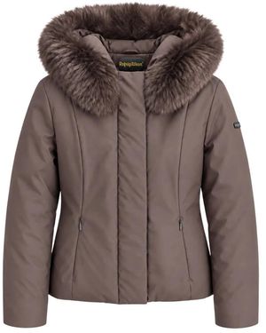 Refrigiwear Winter Jackets - Marrón