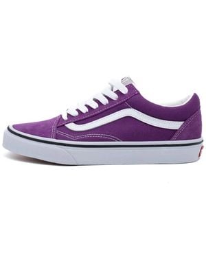 Vans Sneakers - Lila