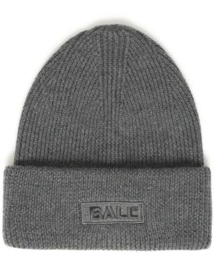 Ball Accessories - Grey