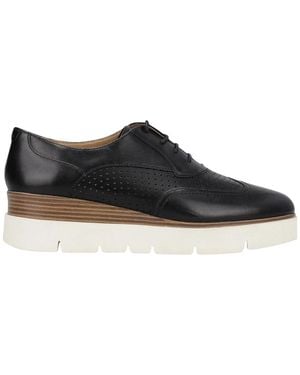 Geox Wedges - Nero