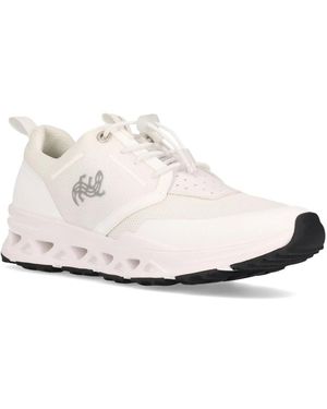 Salamander Schoenen ,Wit ,Fashion Sneakers