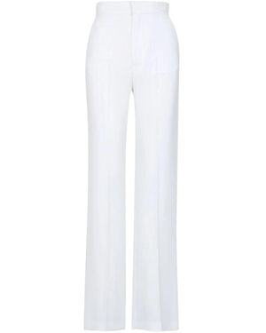 Aniye By Wide Trousers - Blanco