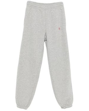 Anine Bing Sweatpants - Grijs