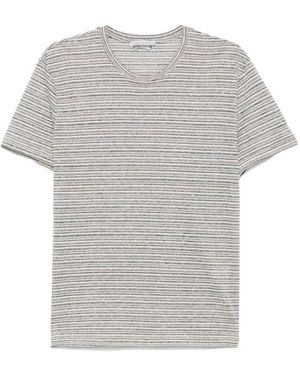 Daniele Alessandrini T-Shirts - Grey