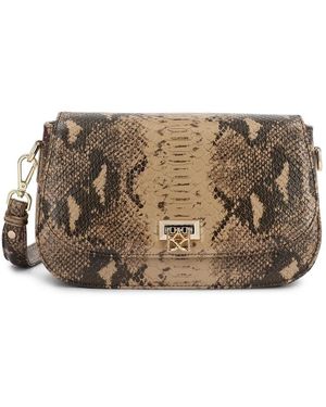Kazar Shoulder Bags - Marrone