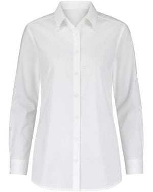2-Biz Shirts - White