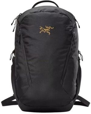 Arc'teryx Backpacks - Negro