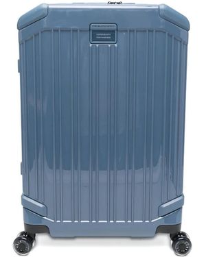 Piquadro Cabin Bags - Blue