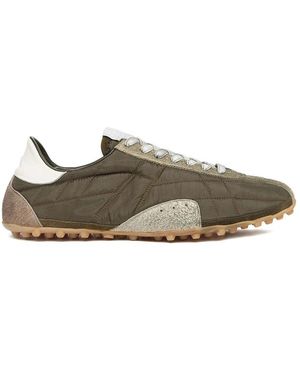 Maison Margiela Trainers - Green