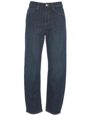 Kaos Straight Fit Jeans - Blue