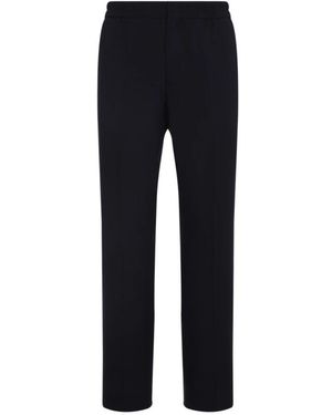 Paul Smith Trousers - Blue