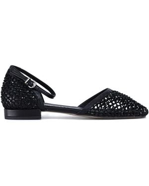 Pedro Miralles Ballerinas - Negro