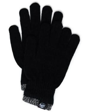 Herschel Supply Co. Handschuhe - Schwarz