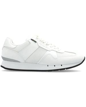 Paul Smith Trainers - White
