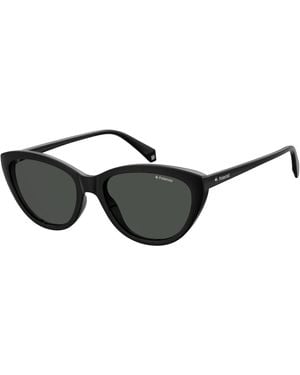 Polaroid Sunglasses - Black
