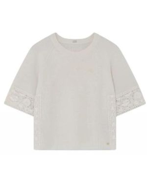 GUSTAV T-Shirts - Blanco