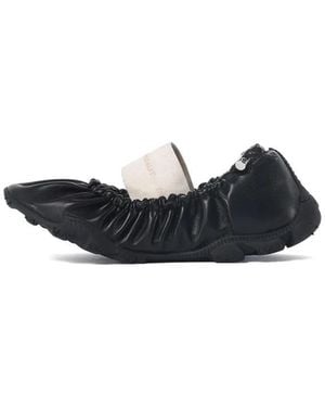 Rombaut Ballerinas - Negro