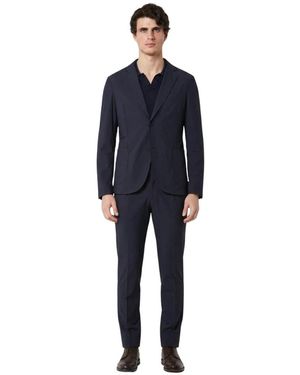 Mason's Blazers - Blu