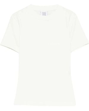 Vetements T-Shirts - Blanco