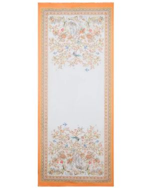 Etro Scarves - Blanco