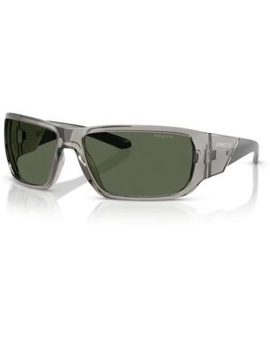 Arnette Sunglasses - Green