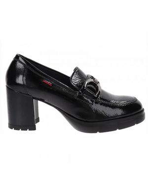 Callaghan Mocasines Elegantes, Mujer, Talla - Negro