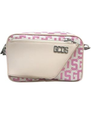 Gcds Cross Body Bags - Rosa