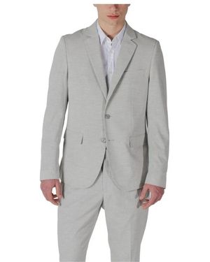 Antony Morato Blazers - Grey