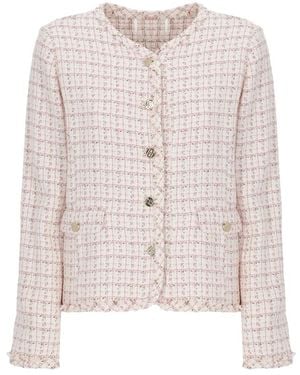 Marella Jassen ,Roze ,Katoen Emme Jas