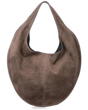 Maeden Shoulder Bags - Brown