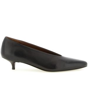 Marsèll Court Shoes - Black