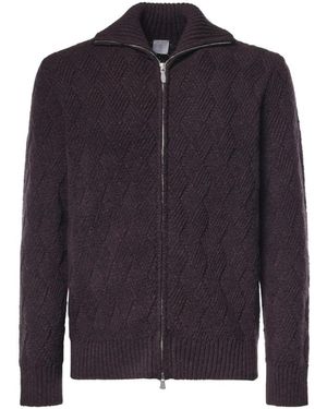Eleventy Cardigans - Azul