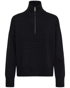 Part Two Turtlenecks - Nero