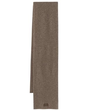 Joop! Winter Scarves - Marrone