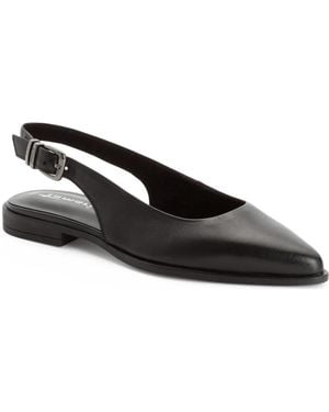Tamaris Mules - Negro