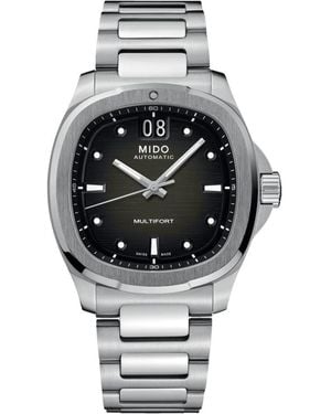 MIDO Watches - Metálico