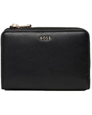 HUGO Wallets & Cardholders - Black