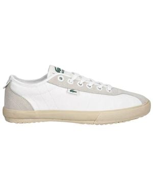 Lacoste Sneakers - Bianco