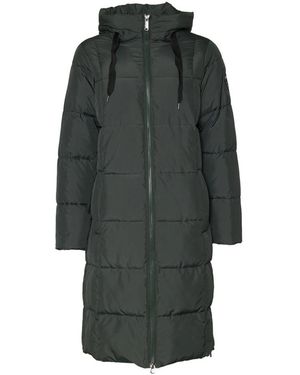Danwear Parkas - Green