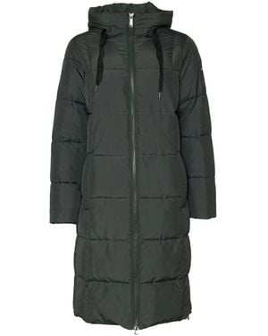 Danwear Parkas - Green