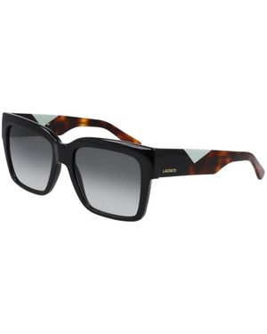 Lacoste Sunglasses - Black