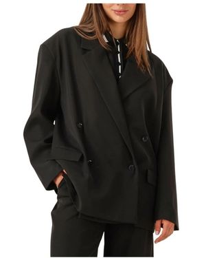 Alix The Label Blazers - Zwart