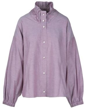 8pm Blouses - Viola