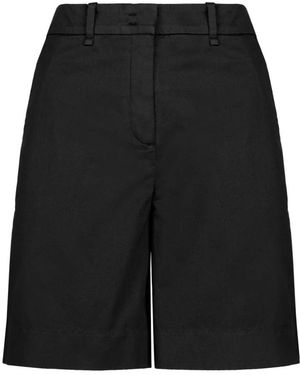 Bomboogie Short Shorts - Negro